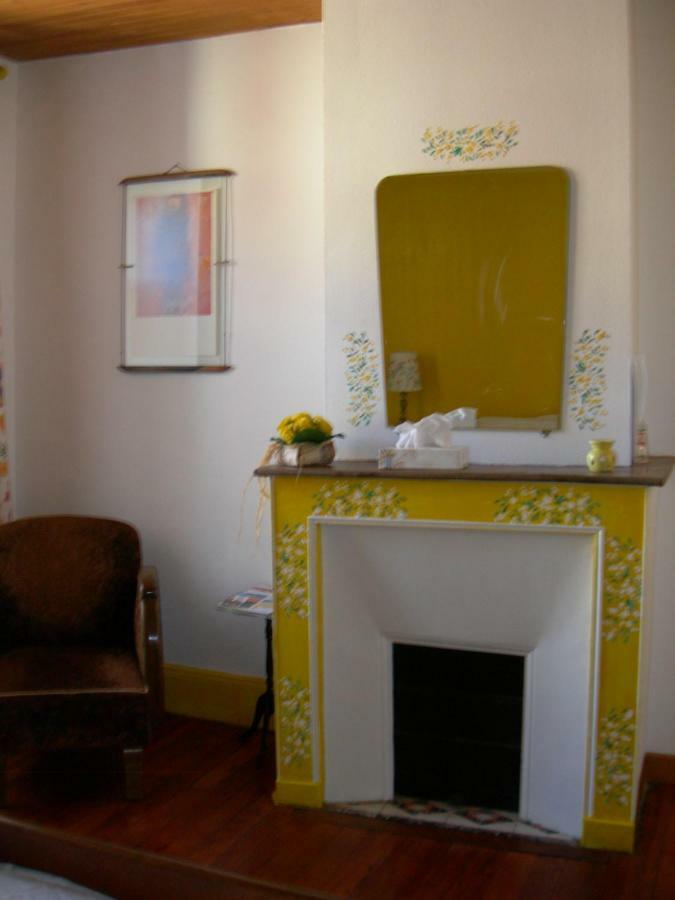 Sous La Glycine Bed & Breakfast Mielan Luaran gambar